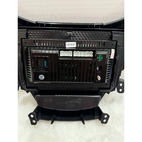 Roinvou 2+32G Android Carplay Stereo BT Mirror Link RDS DSP New Car Audio - Picture 10 of 12